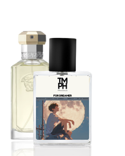 For Dreamer - Inspired by Ve*sace The Dreamer