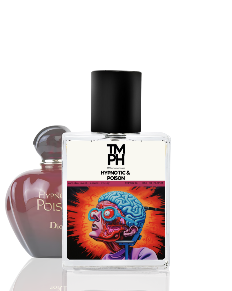 Hypnotic Noir - Inspired perfume | TMPerfumehouse