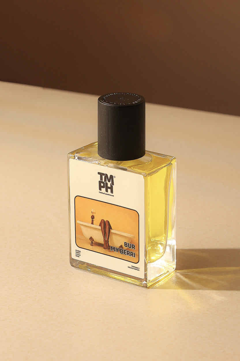 Bur My Berri - DG Inspired perfume | TMPerfumehouse