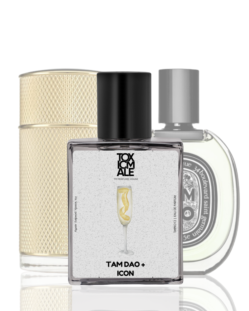 Tam dao + icon