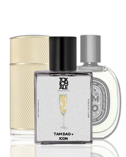 Tam dao + icon