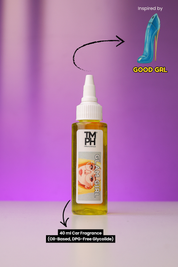 Glam Girl | Car Fragrance