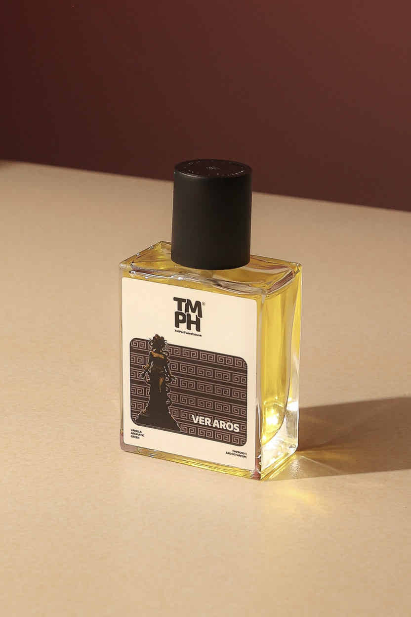 Ver Aros | Shower gel + Perfume