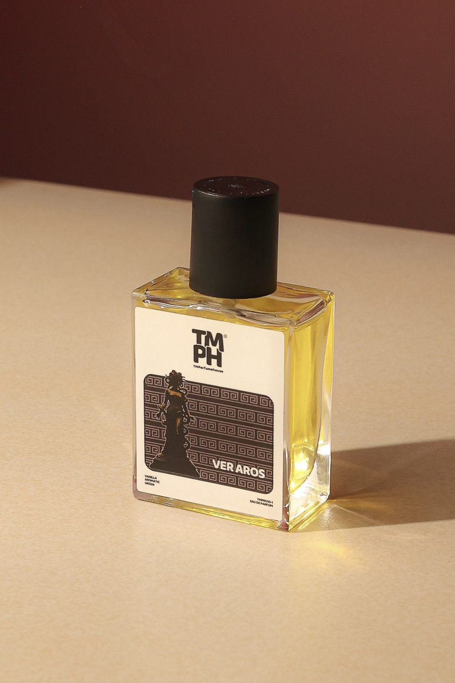Ver Aros | Shower gel + Perfume