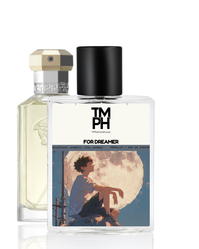 For Dreamer - Inspired by Ve*sace The Dreamer