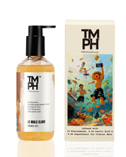 Le Male Elixir | Shower gel