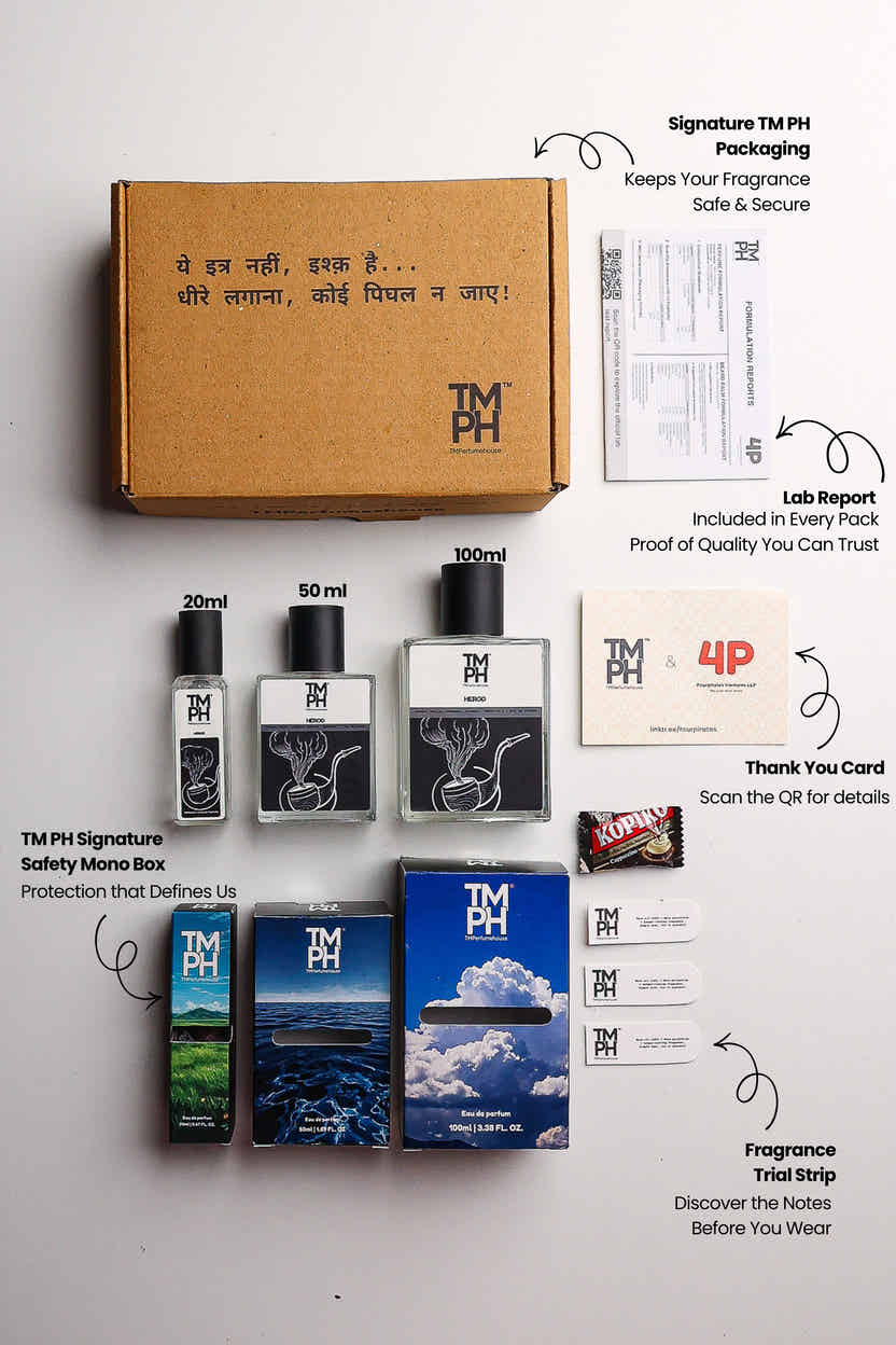 Herod -  LG  Inspired perfume | TMPerfumehouse