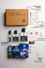 Herod - Inspired perfume | TMPerfumehouse