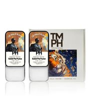 Le Male Elixir Solid Perfume