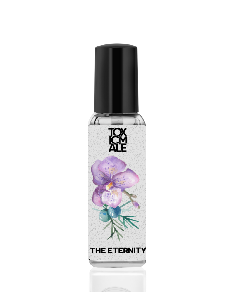 The Eternity