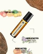 Hypnotic Noir - inspired Attar | TMPerfumehouse