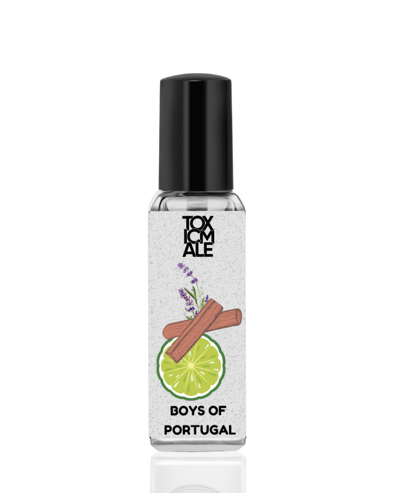 Boys of  portugal