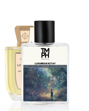 Luxurious Kutay - Inspired by Ku*ay Unique’e Luxury