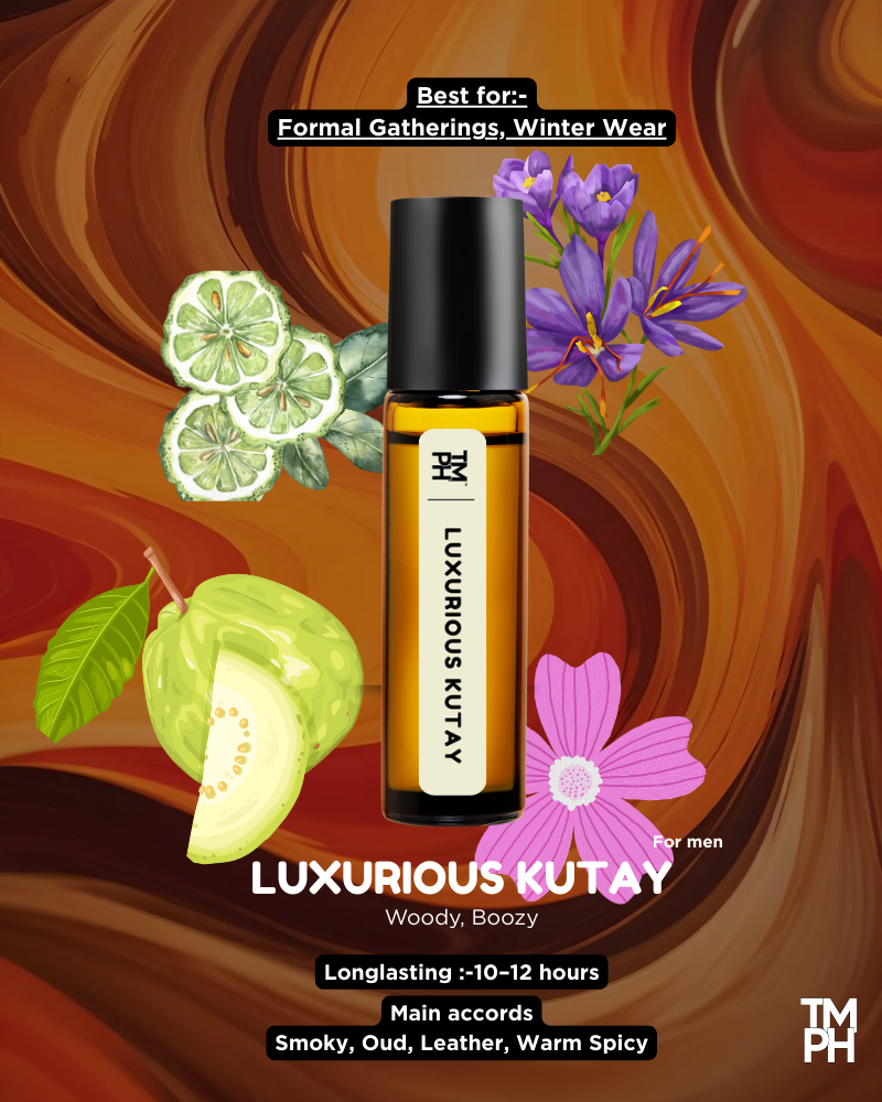 Luxurious Kutay AT
