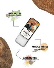 Le Male Elixir Solid Perfume