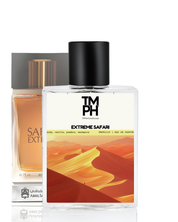 Extreme Safari - Inspired by Sa*ari Ralph Lauren