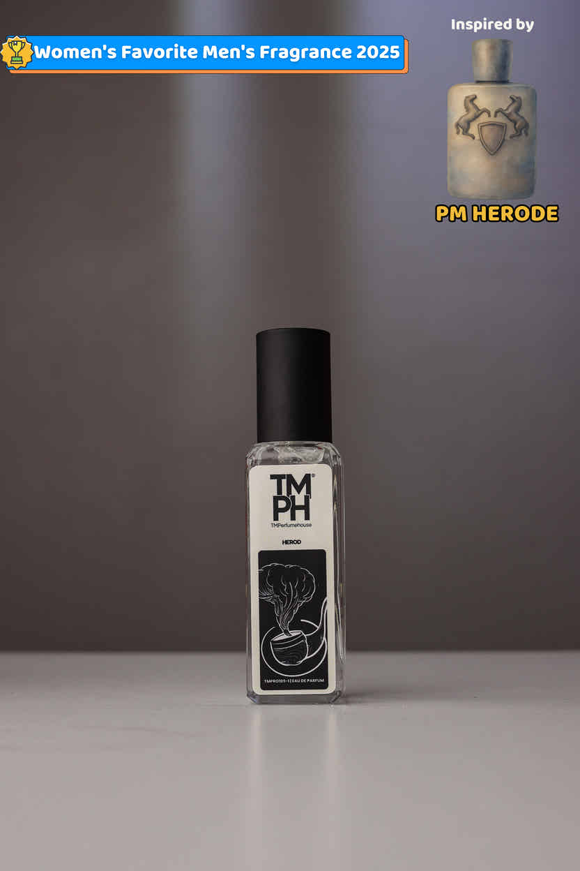 Herod -  LG  Inspired perfume | TMPerfumehouse