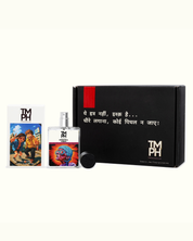 Hypnotic Noir - Inspired perfume | TMPerfumehouse