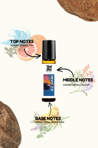Invicto - Inspired Attar | TMPerfumehouse