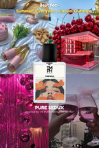 Viktoria Pure Sedux - DG Inspired perfume | TMPerfumehouse