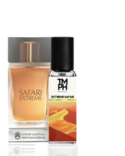 Extreme Safari - Inspired by Sa*ari Ralph Lauren