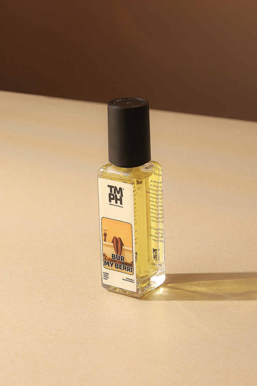 Bur My Berri - DG Inspired perfume | TMPerfumehouse