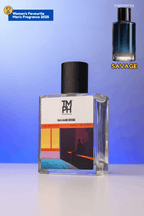 Savage Edge - WH Inspired perfume  | TMPerfumehouse