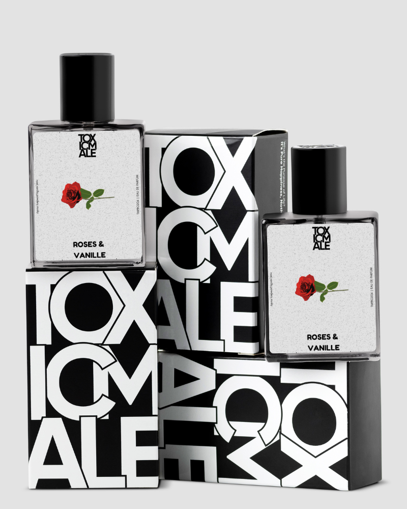 Roses &  Vanille