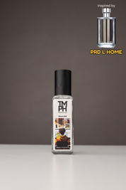 Prava Lomé - LG Inspired perfume | TMPerfumehouse