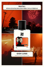 Gish luna- LG  Inspired Perfume | TMPerfumehouse