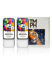 Elysium – Solid Perfume