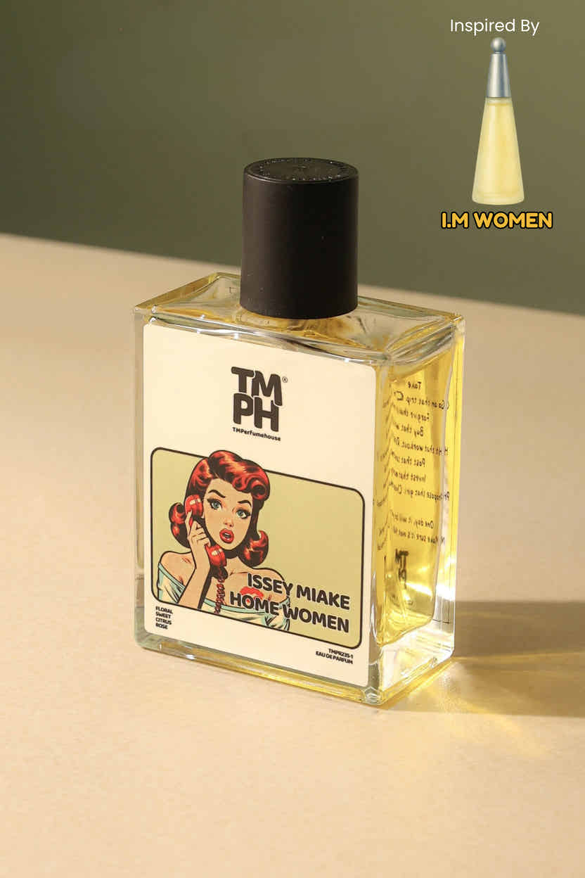 Issey Miake Home women - DG inspired Perfume | TMPerfumehouse