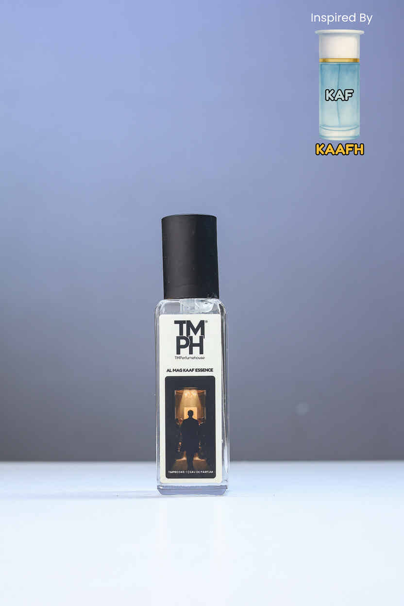 Al Mag Kaaf Essence - WH Inspired Perfume | TMPerfumehouse