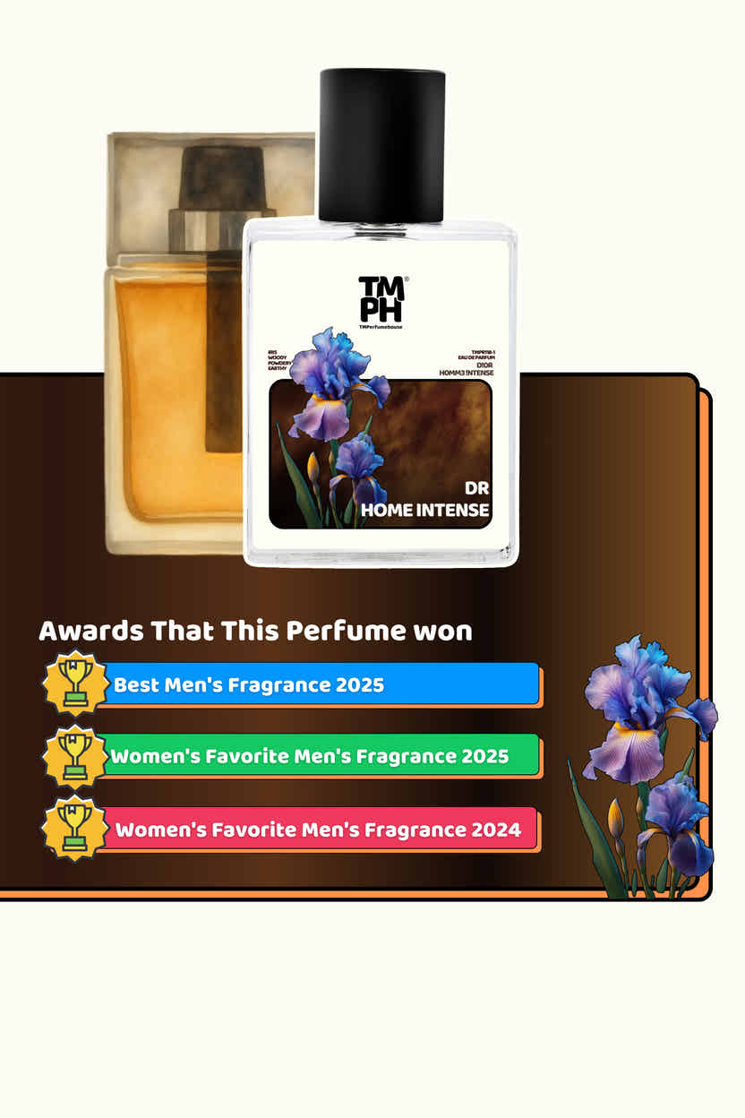 Dr Home Intense - LG Inspired perfume | TMPerfumehouse