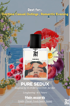 Viktoria Pure Sedux - DG Inspired perfume | TMPerfumehouse