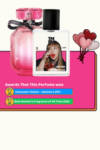Viktori Bomshellia - DG Inspired perfume | TMPerfumehouse