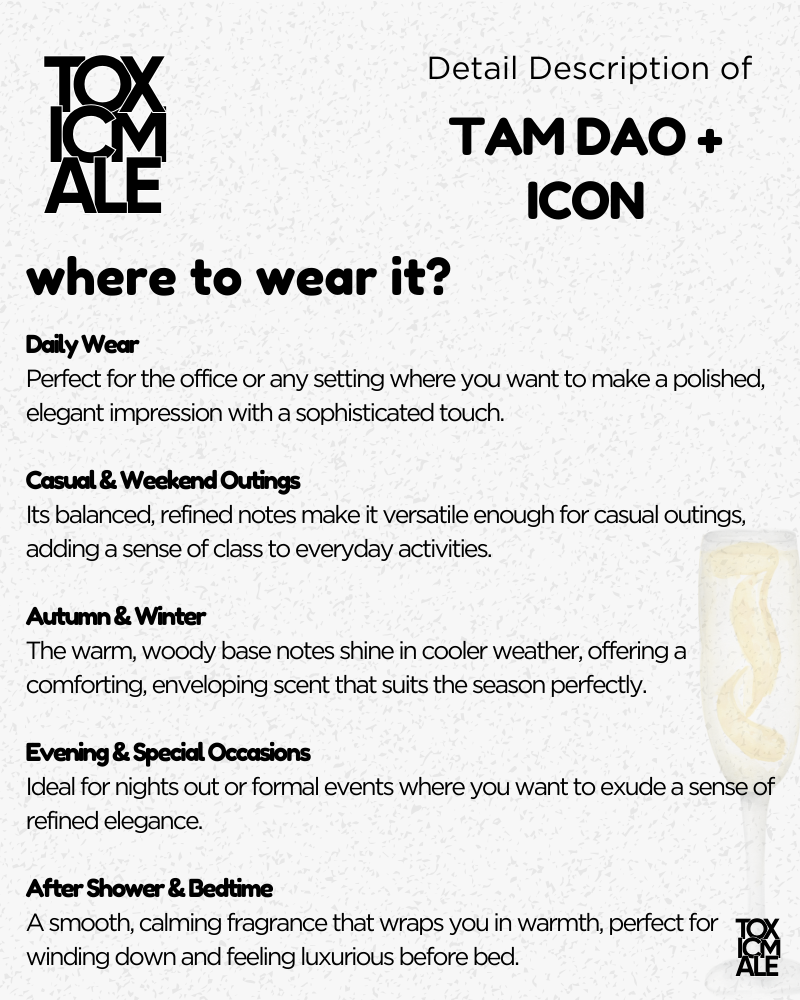 Tam dao + icon