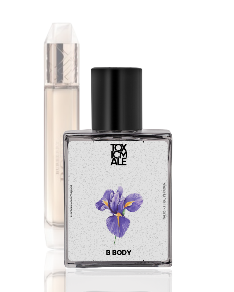B body