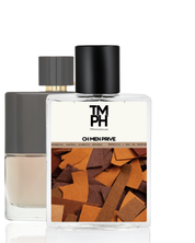 CH men Prive - Inspired by Ca*olina Herrera CH Men Prive