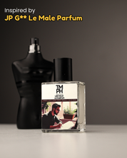 Le Man Le – inspired perfume | TMPerfumehouseRR