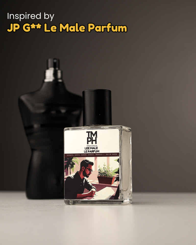 Le Man Le – inspired perfume | TMPerfumehouseRR