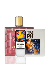 Flame & Eros – Solid Perfume