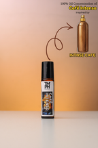 Café Intenso - Inspired Attar | TMPerfumehouse