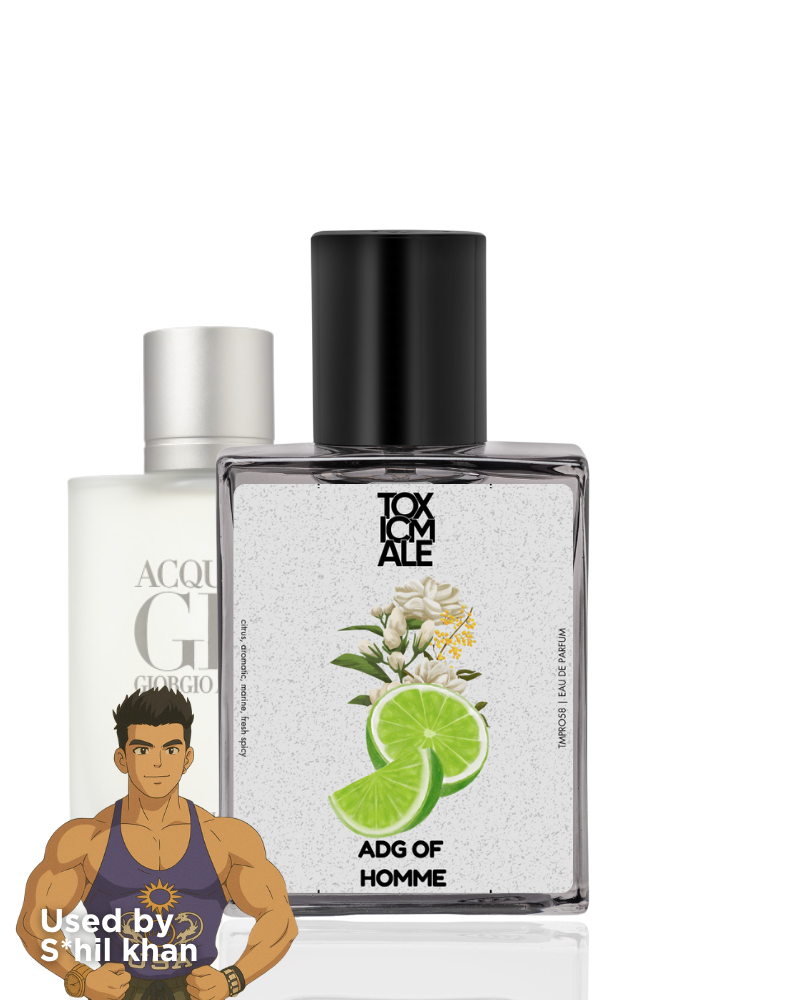 ADG pour homme