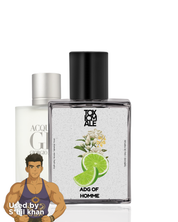 ADG pour homme