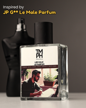 Le Man Le – inspired perfume | TMPerfumehouseRR