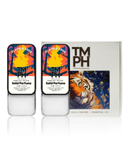 Flame & Eros – Solid Perfume