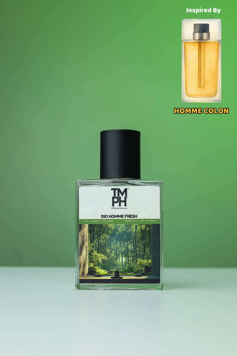 Dio Homme Fresh - WH Inspired perfume | TMPerfumehouse