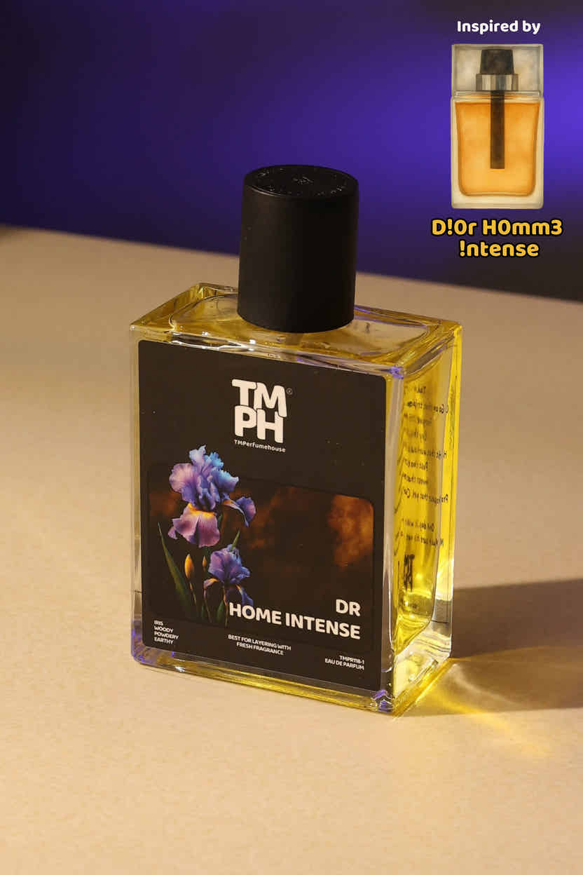 Dr Home Intense - LG Inspired perfume | TMPerfumehouse