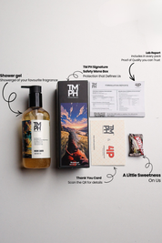 Noon swim | Shower gel